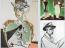 Tornī varēs apskatīt Osvalda Rožkalna gleznas