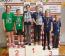 Jelgavnieks Latvijas čempions badmintonā U17