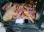 PVD Facebook tīklā atklāj nelegālu gaļas tirgotāju