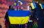 Par ”Eirovīzijas” uzvarētāju kļūst Ukraina