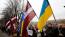 Saeima atļauj Latvijas pilsoņiem dienēt Ukrainā